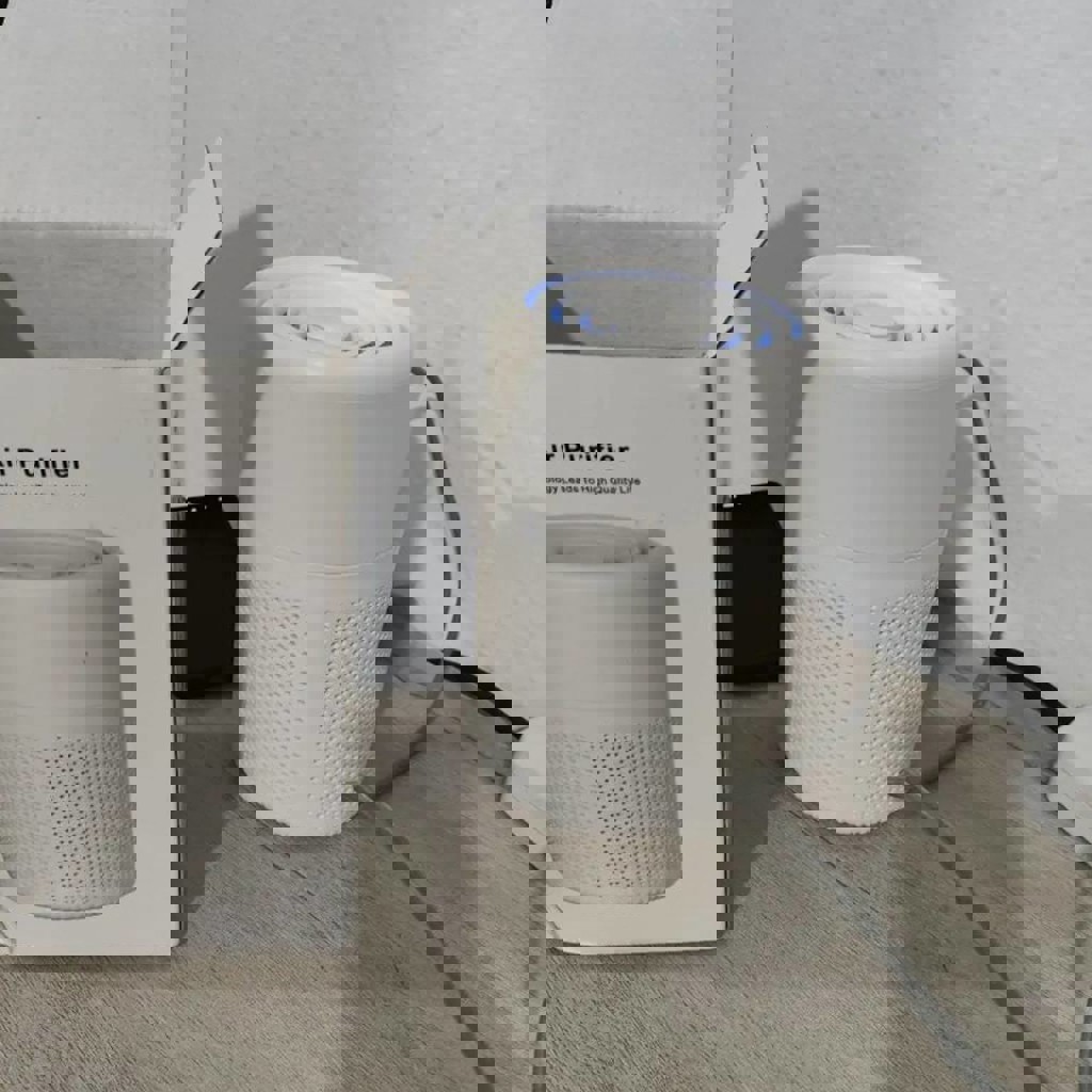 Фильтр для очистки воздуха