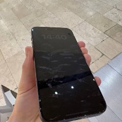 IPhone 15 Pro Max - фото 7