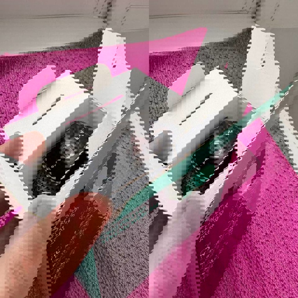 Веб-камера Logitech