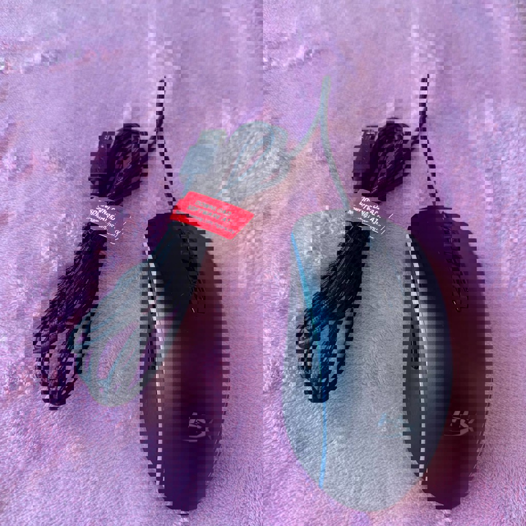 Мышка hyperX RGB