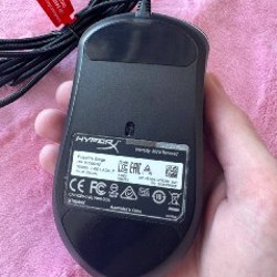 Мышка hyperX RGB - фото 2