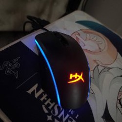 Мышка hyperX RGB - фото 3