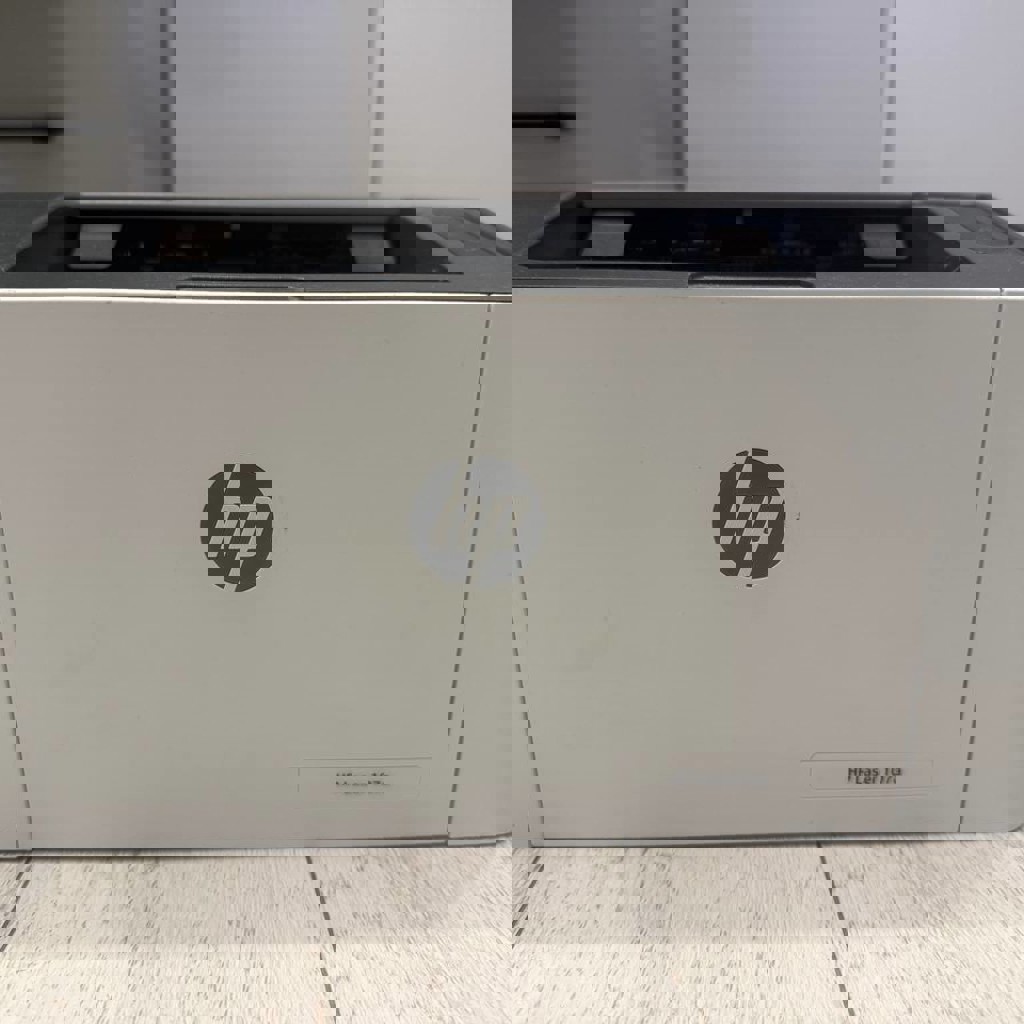 Лазерный принтер HP Laser 107a