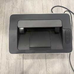 Лазерный принтер HP Laser 107a - фото 2