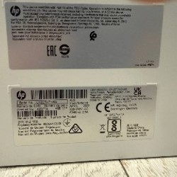 Лазерный принтер HP Laser 107a - фото 3