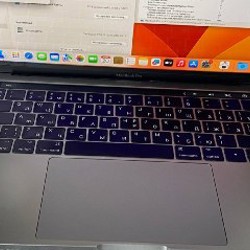 Ноутбук MacBook Pro Retina A1706 - фото 2