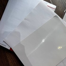 Бумага для стикеров - фото 2