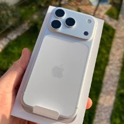 IPhone 17 Pro - фото 3