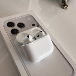 IPhone 17 Pro - фото 7