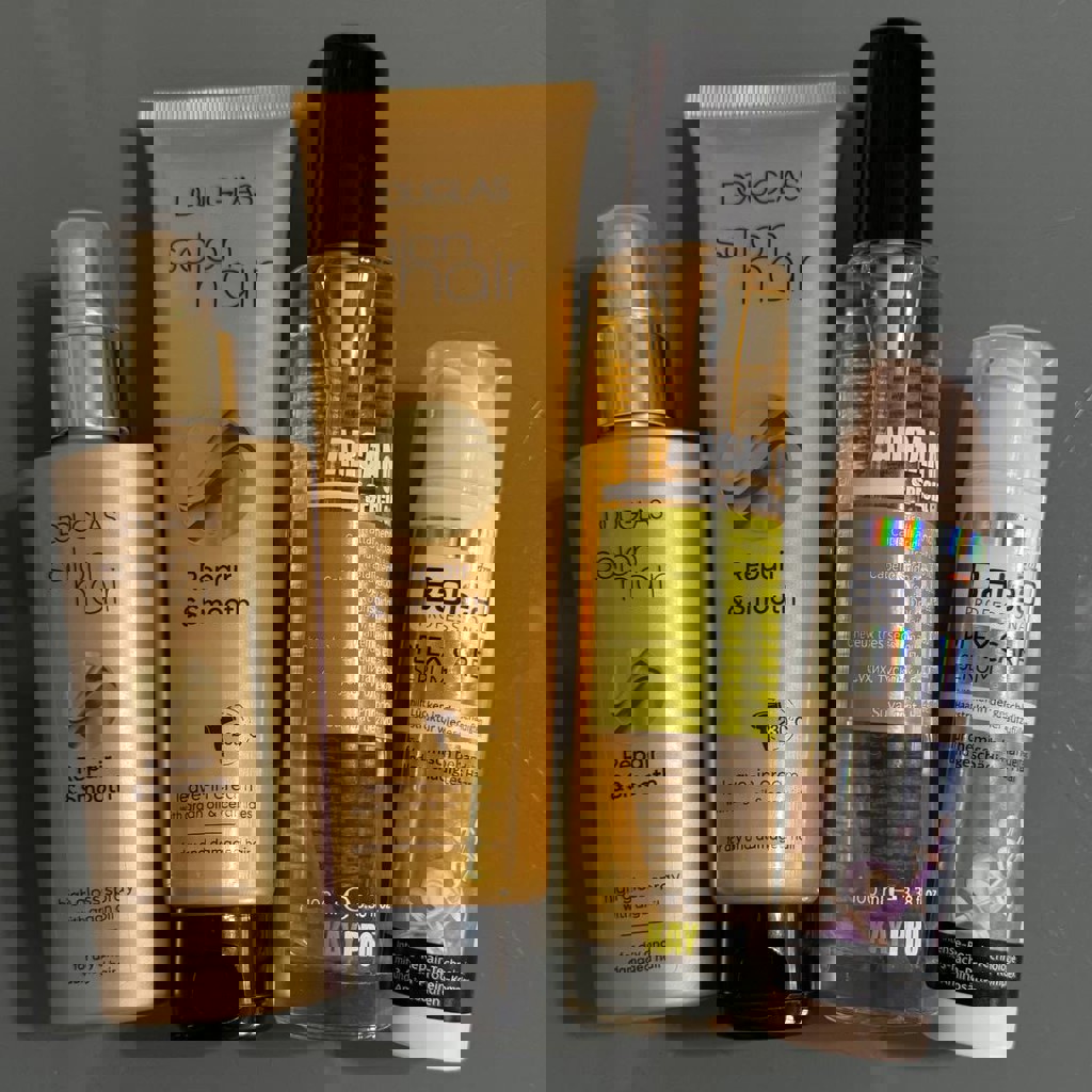 Набор ухода за волосами