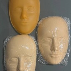 Деревянные шпатели + воск для бровей WOWBROW - фото 6