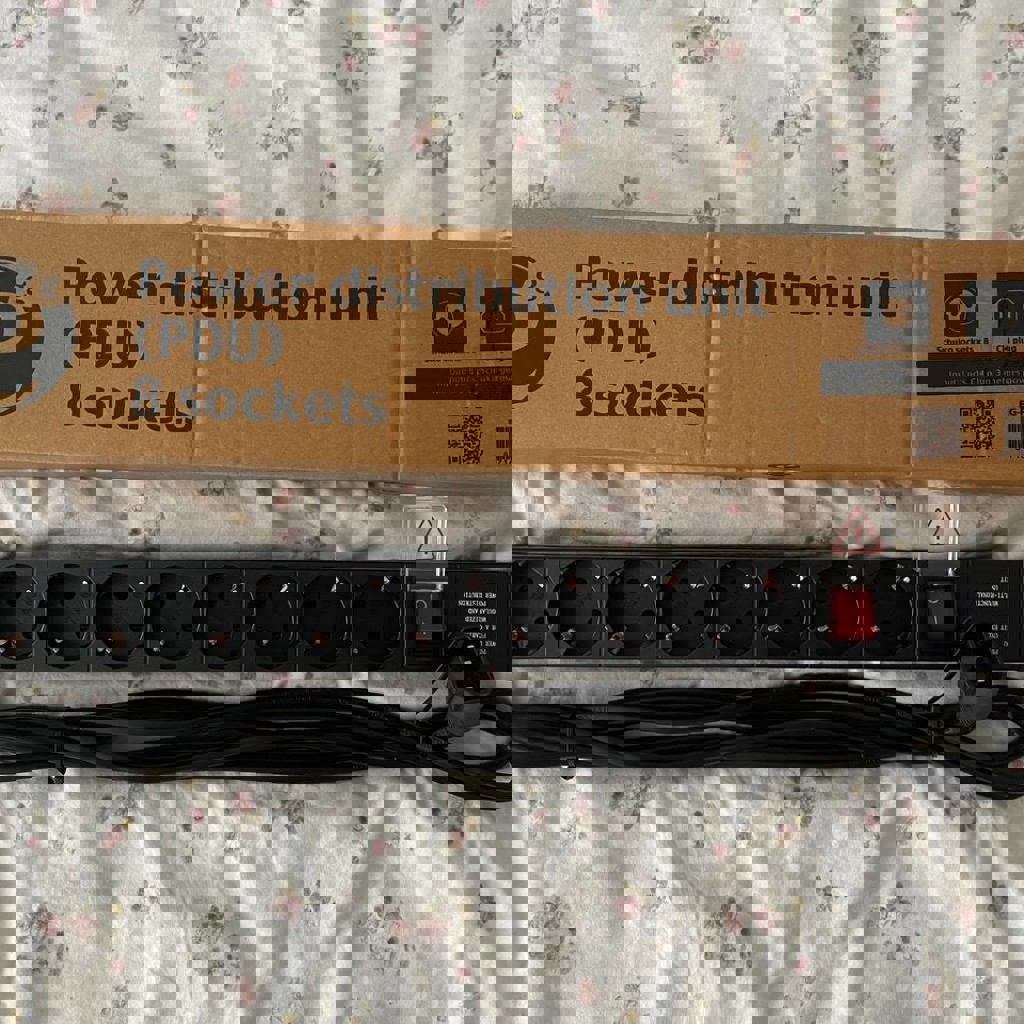 Адаптер ethernet-type-c