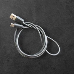 Адаптер ethernet-type-c - фото 2