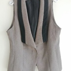 Брюки зелёные - фото 5