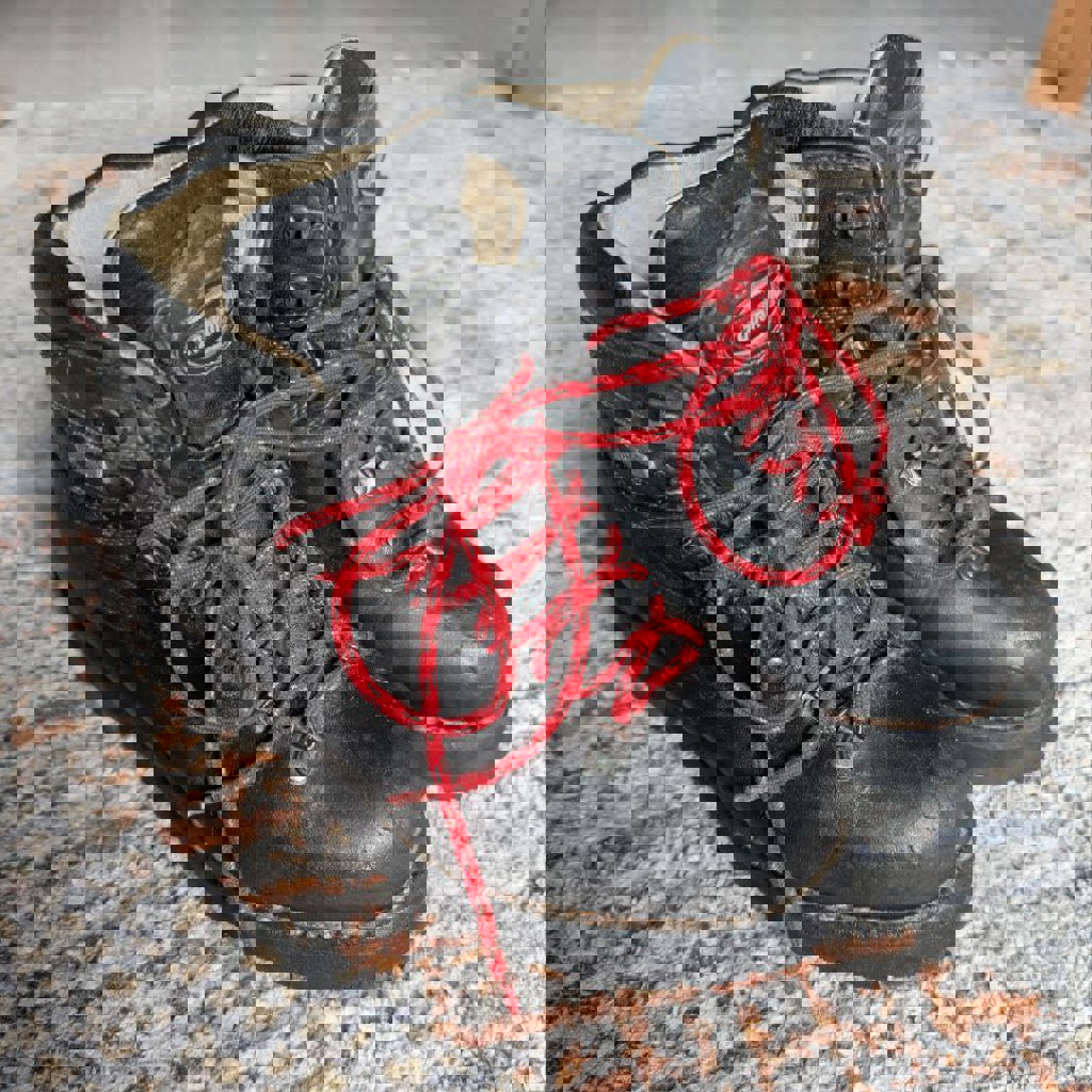 Zamberlan Flex ST / STM Gore-Tex