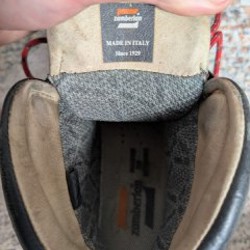 Zamberlan Flex ST / STM Gore-Tex - фото 2