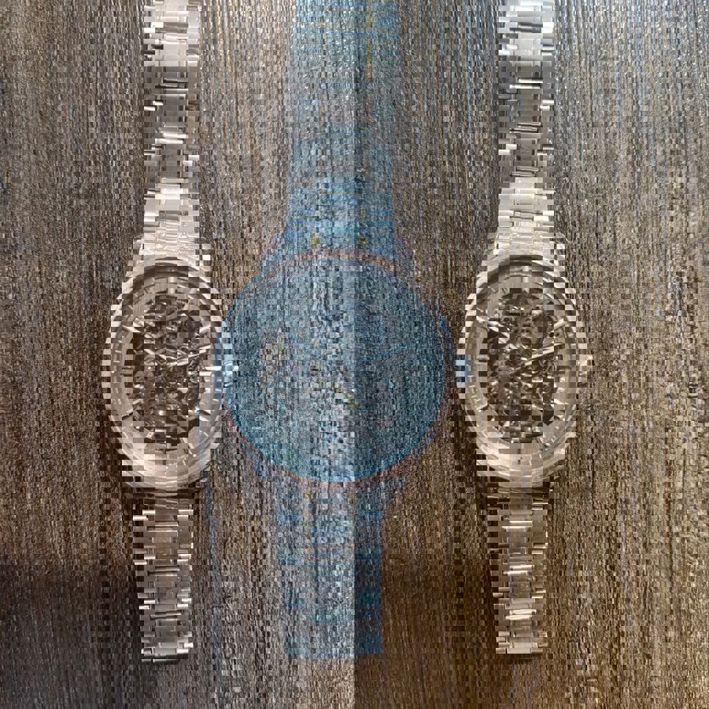 Часы Kenneth Cole Automatic