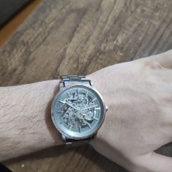 Часы Kenneth Cole Automatic - фото 3