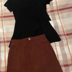 Платье S - фото 3