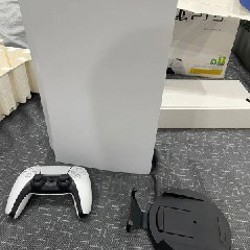 PS5 PlayStation 5 Disk Edition - фото 3