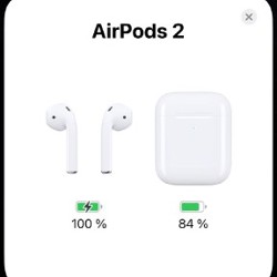 Apple AirPods 2 - фото 2