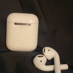 Apple AirPods 2 - фото 4