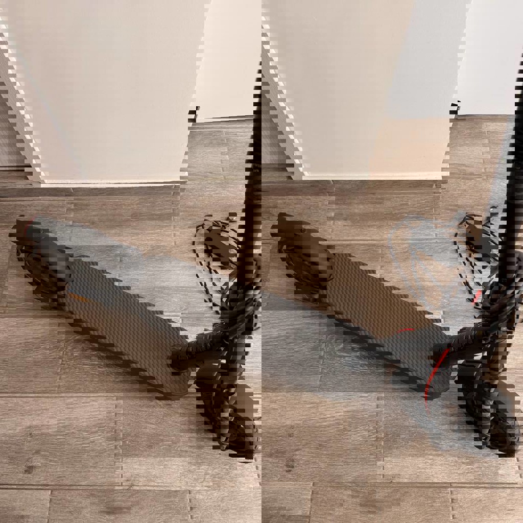 Электросамокат Xiaomi Electric 5