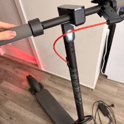 Электросамокат Xiaomi Electric 5 - фото 2