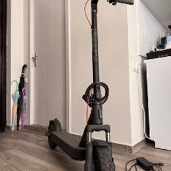 Электросамокат Xiaomi Electric 5 - фото 3