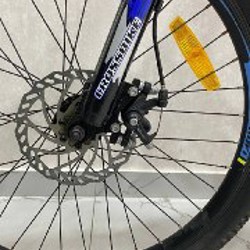 Crossbike XR - фото 3