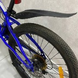 Crossbike XR - фото 4