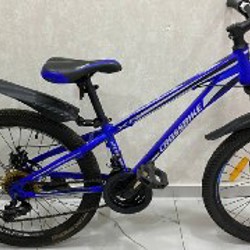 Crossbike XR - фото 5