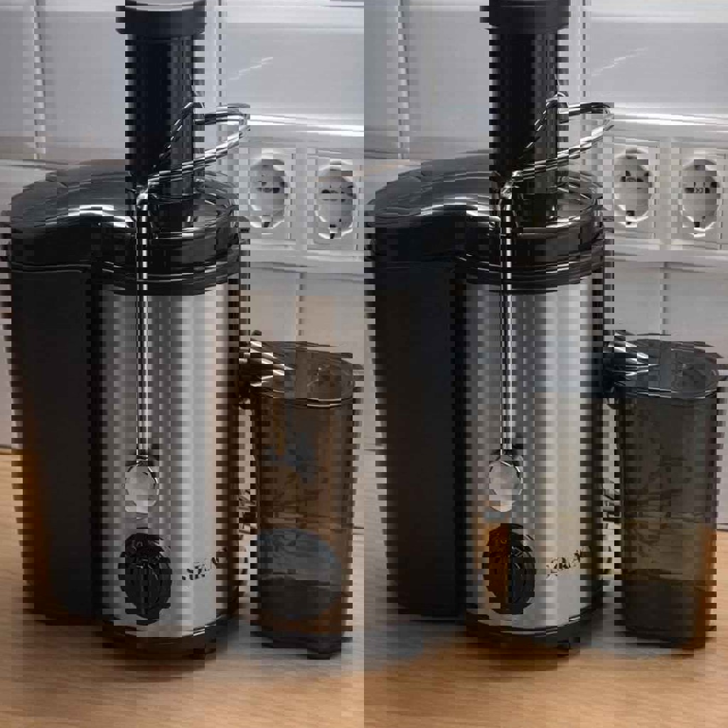 Соковыжималка