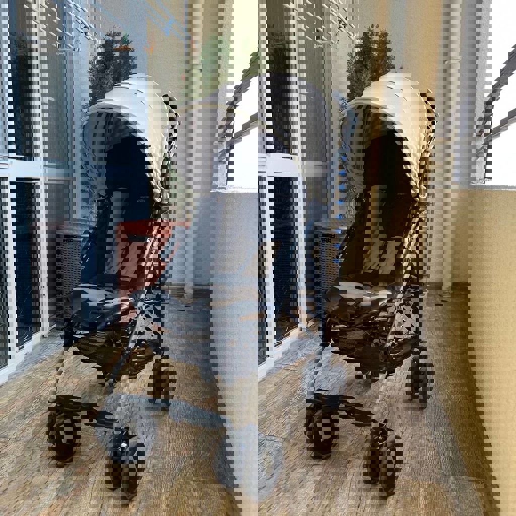 Коляска Peg Perego Pliko Mini