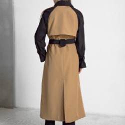 Тренч - фото 2