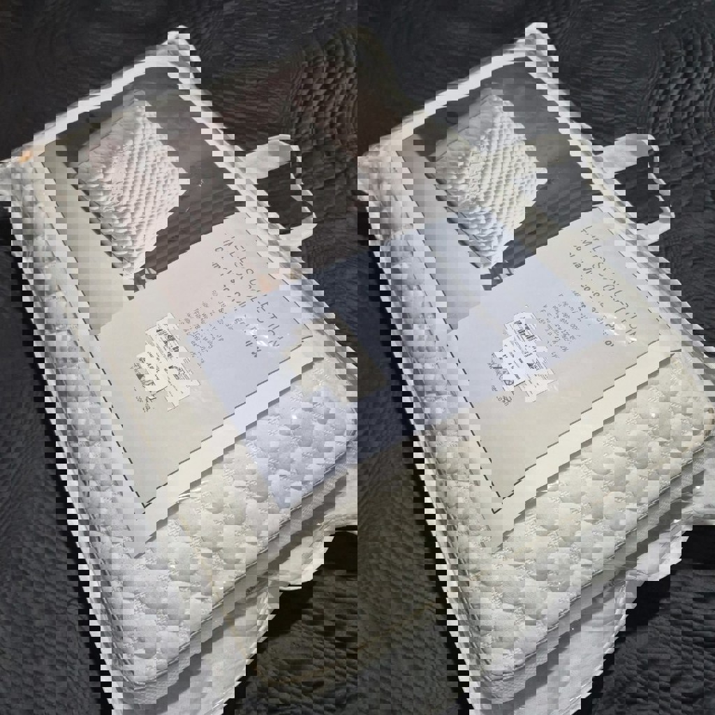 Сковородка гриль титановая