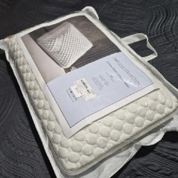 Сковородка гриль титановая - фото 1