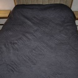 Сковородка гриль титановая - фото 2