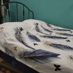 Постельное белье - фото 3