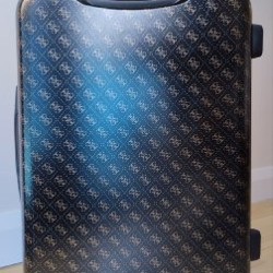 Чемодан Guess - фото 2