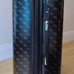 Чемодан Guess - фото 3