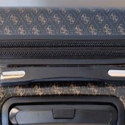 Чемодан Guess - фото 4