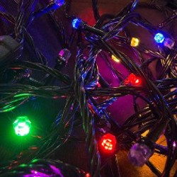 Гирлянды - фото 3