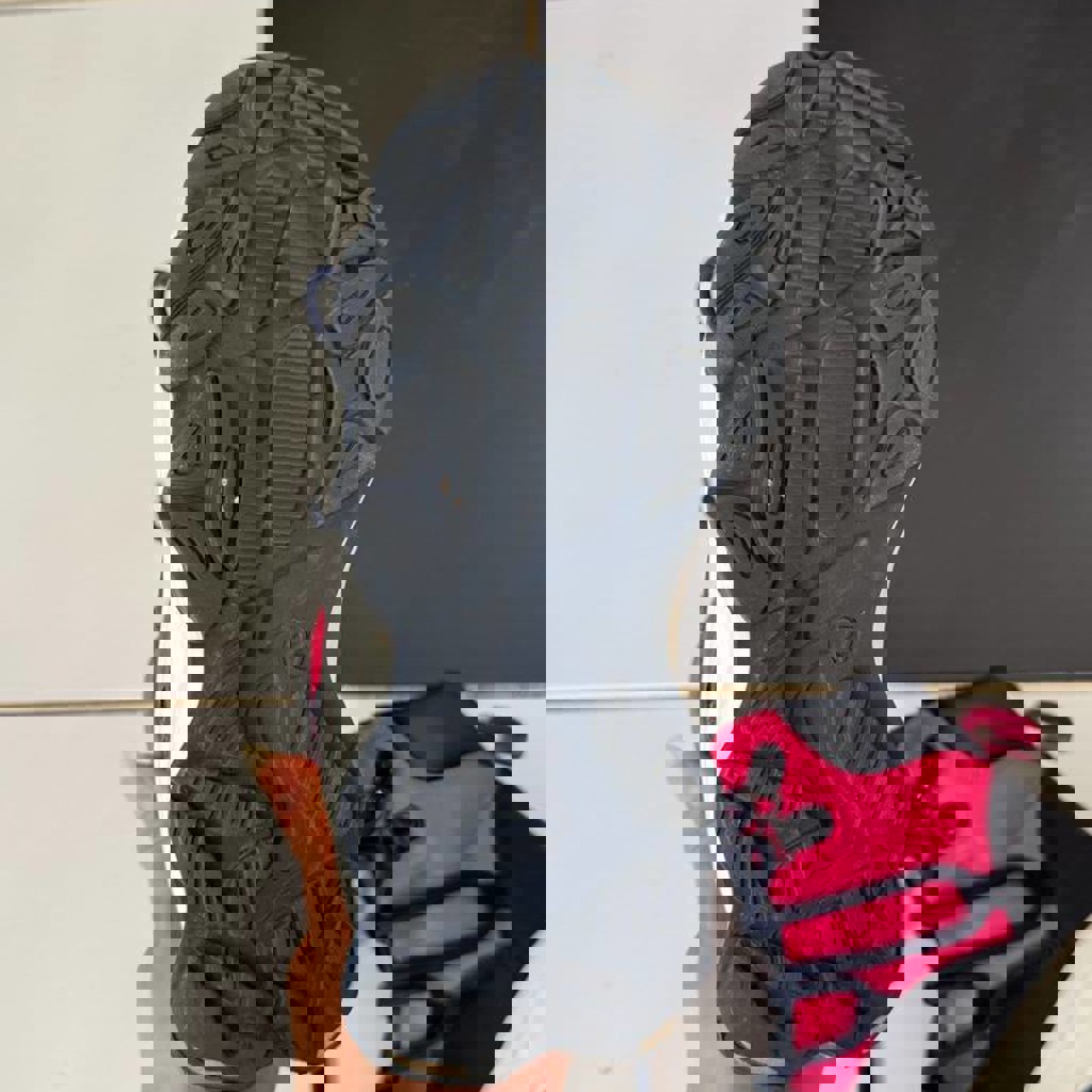 Куртки и ботинки