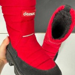 Куртки и ботинки - фото 7