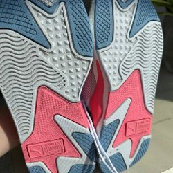 Кроссовки Пума - фото 3