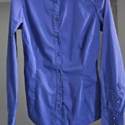 Рубашка женская - фото 6