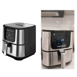 Спортивные кроп футболки - фото 2