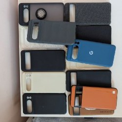 Pixel 8 Pro - фото 6