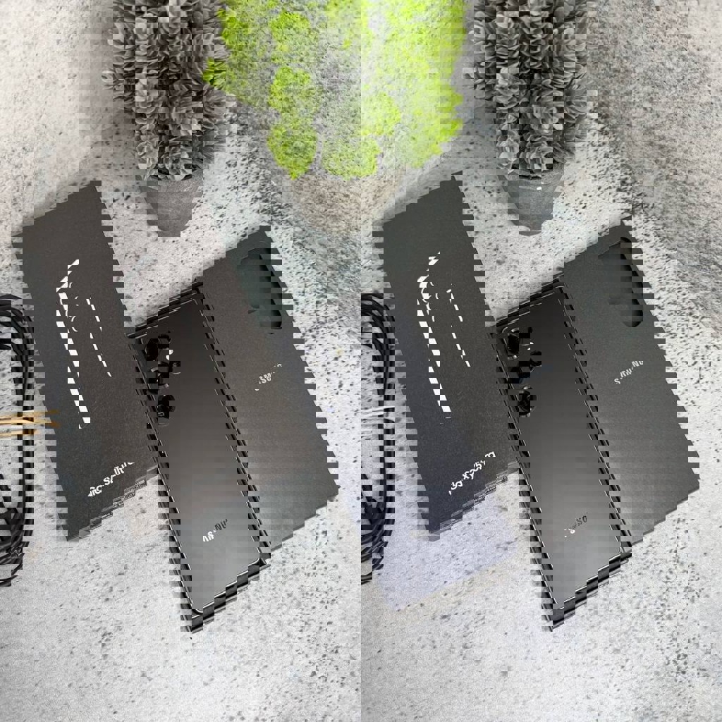 Samsung Galaxy S25 Ultra